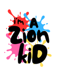 New Zion I AM A ZION KID