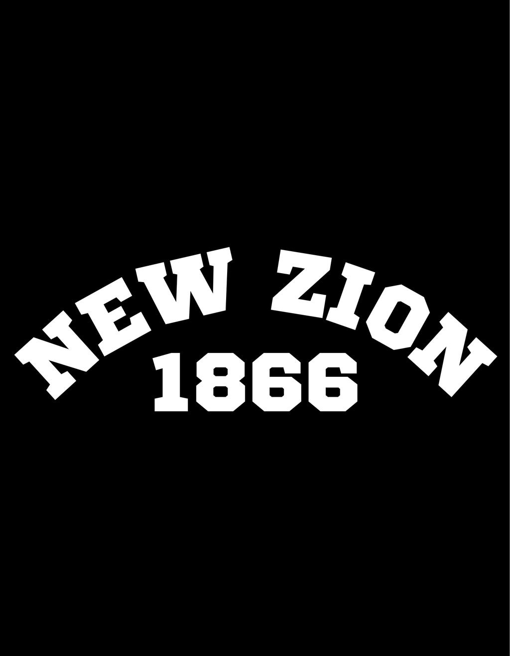 New Zion 1866