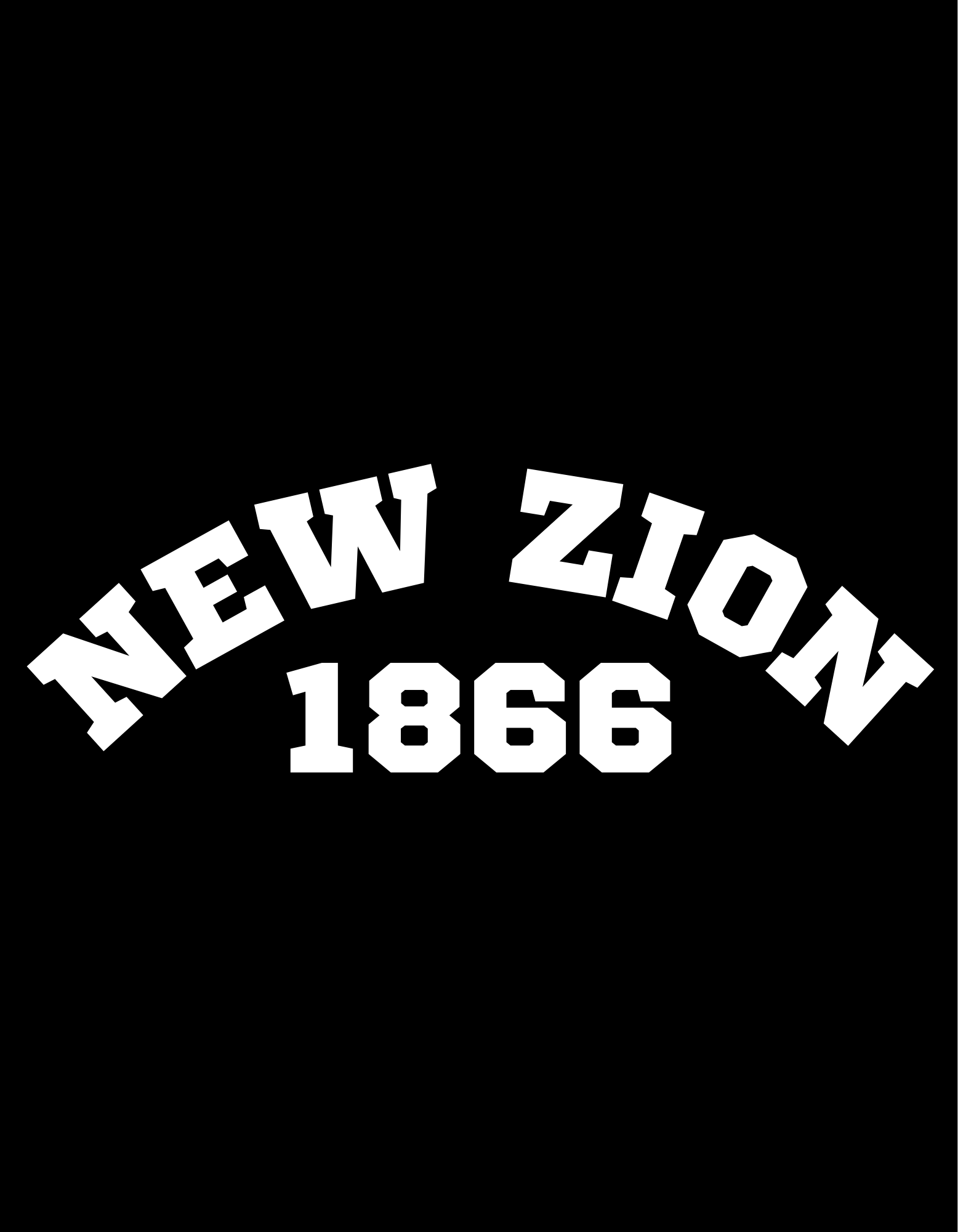 New Zion 1866