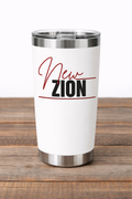New Zion Tumbler